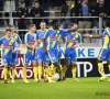 Westerlo chanceux d'avoir obtenu un point ?