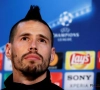 Hamsik compte sur son public face au Real Madrid