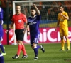 Le Sporting d'Anderlecht a battu l'Apoel et fait une bonne opération