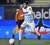 Pozuelo évoque un transfert: "En football on ne sait jamais"