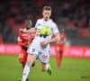 Officiel: Baptiste Guillaume quitte le LOSC