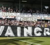 Charleroi a désormais un chantier avant les play-offs