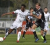 Eupen offre la victoire à Zulte