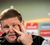 Vanhaezebrouck n'y croit pas: "Messi, Neymar et Suarez ne jouent pas chez nous"