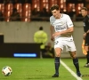 Meunier "récupère vite" mais reste incertain