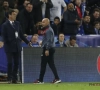 Sampaoli: "Je suis fier de mon équipe"