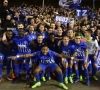 Genk se prépare à une top affiche en quarts : "Petit à petit, on réalise"