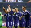 Après deux mois d'absence, Chipciu retrouve la sélection d'Anderlecht