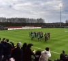 VIDEO: les Diables Rouges ont rendu hommage aux victimes des attentats de Bruxelles