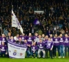 Le Beerschot évoluera en D1B la saison prochaine