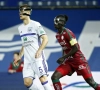 Mbaye Leye doit-il quitter Zulte ?