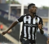 Clinton Mata grand fan de Football Manager : "Je passe des heures avec Christian Kabasele"