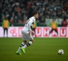 Bundesliga : Thorgan Hazard et Koen Casteels titulaires