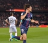 "Cavani fait partie du Top 3 mondial"