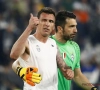 Buffon reste vigilant : "Rien n'est gagné d'avance"