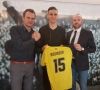 Pierre Bourdin passe du Cercle de Bruges au Lierse