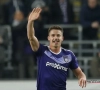 Leander Dendoncker est fatigué, mais très heureux 