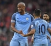 Kompany après le partage face à United : "Un meilleur match nul pour nous que pour United"