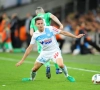 Thauvin a vu le "meilleur match de l'OM" cette saison