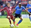 Nul logique entre Zulte et Bruges