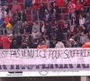 Des supporters d'Anderlecht provoquent déjà le PHK