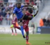 Zulte veut conserver Mbaye Leye