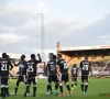 Henry Onyekuru sélectionné avec le Nigéria, Van Crombrugge 