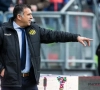 Yannis Anastasiou mis à la porte à Roda JC