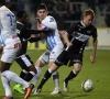 Eupen et Genk se neutralisent, suspens maintenu