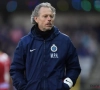 Preud'homme est conscient que Izquierdo va partir