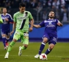 Anderlecht ne panique pas selon Obradovic