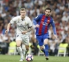 Le milieu de terrain du Real Madrid, Toni Kroos, s'est blessé en Ligue des Champions : voici le verdict !