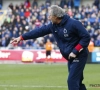 Michel Preud'homme content des prestations de Vanaken