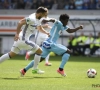 Moses Simon quittera bien La Gantoise cet été 