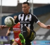 Charleroi finalement avec Tainmont à Waasland-Beveren