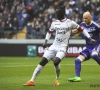 Mbaye Leye donne ses premières impressions en tant que joueur d'Eupen