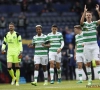 Premiership : sans Boyata, le Celtic cartonne déjà pour sa première rencontre