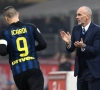 L'Inter continue sa chute libre, son public fuit San Siro