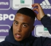 Le transfert de Tielemans ? "Ce n'est pas une bonne chose, ça ne fait qu'augmenter la pression"