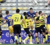 Le Lierse n'arrive toujours pas à gagner !