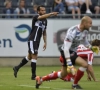 Eupen et Mouscron endorment le Kehrweg