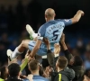 Officiel : Pablo Zabaleta a trouvé un nouveau club