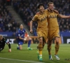 Les supporters de Premier League élisent un joueur de Tottenham comme 'Joueur de l'année'