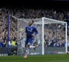 Eden Hazard rejoue et marque avec Chelsea, tout comme Musonda Jr