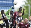 Eblouissant Mandanda: "Je me prépare comme si j'allais toujours jouer"