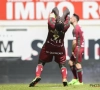 Fin de l'histoire d'amour entre Leye et Zulte Waregem?