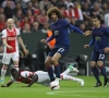  Marouane Fellaini a battu un record en finale de l'Europa League!