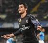 Morata portera le 9 à Chelsea