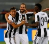 Série A: La Juventus l'emporte grâce à un joueur de 17 ans