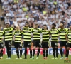 Huddersfield Town monte en Premier League !